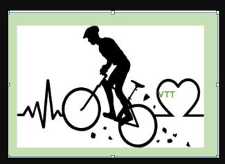 Logo VTT 2025 cadre Noir 