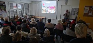 Videos souvenirs CBL