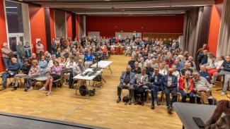 AG 2025 de la CBL  du 11 avril 2026 