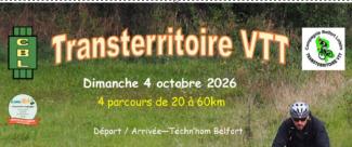 CBL Transterritoire  2026 : Bandeau haut du flyer 