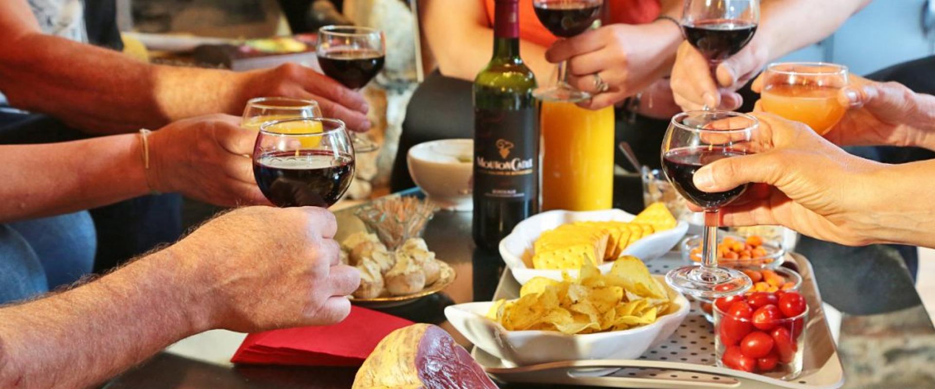 Convivialité, loisirs et fêtes