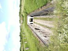 Fort du Mont-Vaudois : 