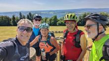 Tour de la Faux d'Enson