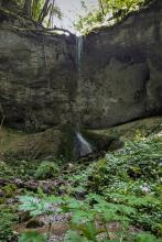 Cascade des Chézeaux