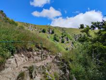 Col du Falimont