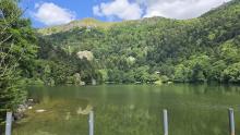 Lac du Shiessrothried