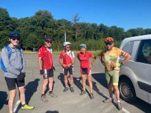 Depart de seloncourt