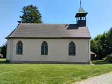 Notre dame de Bellefontaine