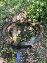 Fontaine de la Baraque