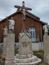 Chaux les Chatillon