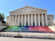 Assemblée Nationale