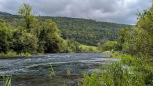Le Doubs