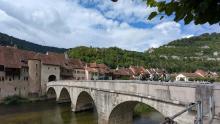 pont Saint-Jean Népomucène