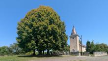 Saint Maurice Colombier