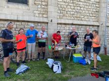 Un moment convivial MerciMireille