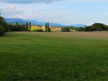 Plaine de Menocourt