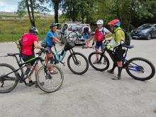 Retour à Bessoncourt