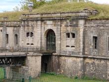 Fort de Bessoncourt