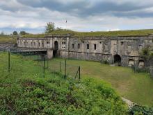 Fort de Bessoncourt