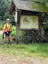 Au dessus de Rougemont: Le Plainot