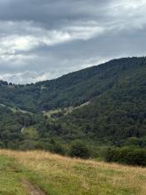 Superbes paysages