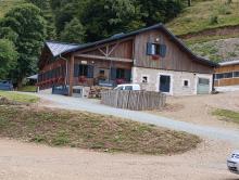 Ferme auberge du Lochberg