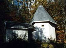 La Chapelle du Grippot