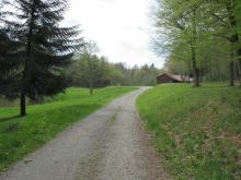 Base de loisirs à Etueffont