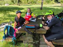 Courcelles La ferme du Fay